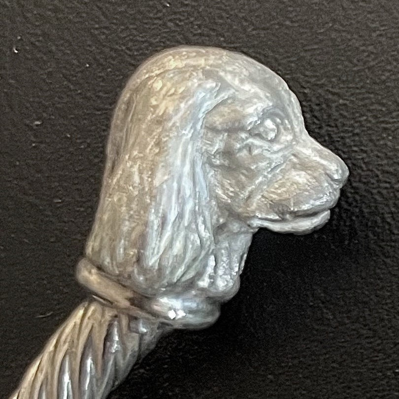 Cavalier Bangle by Paul Eaton