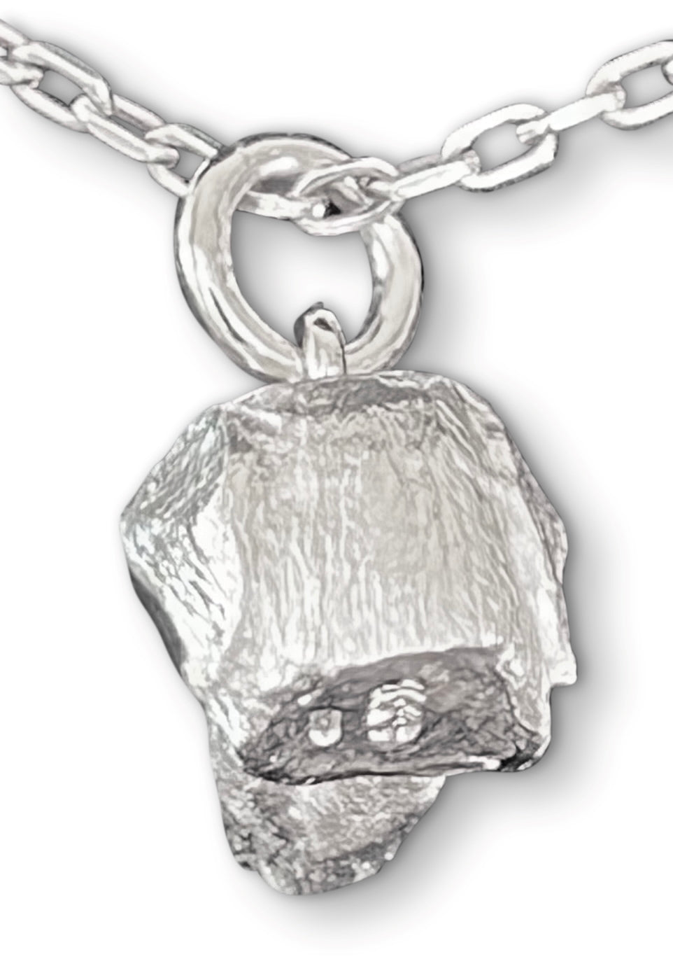  Retriever Pendant Charm by Paul Eaton