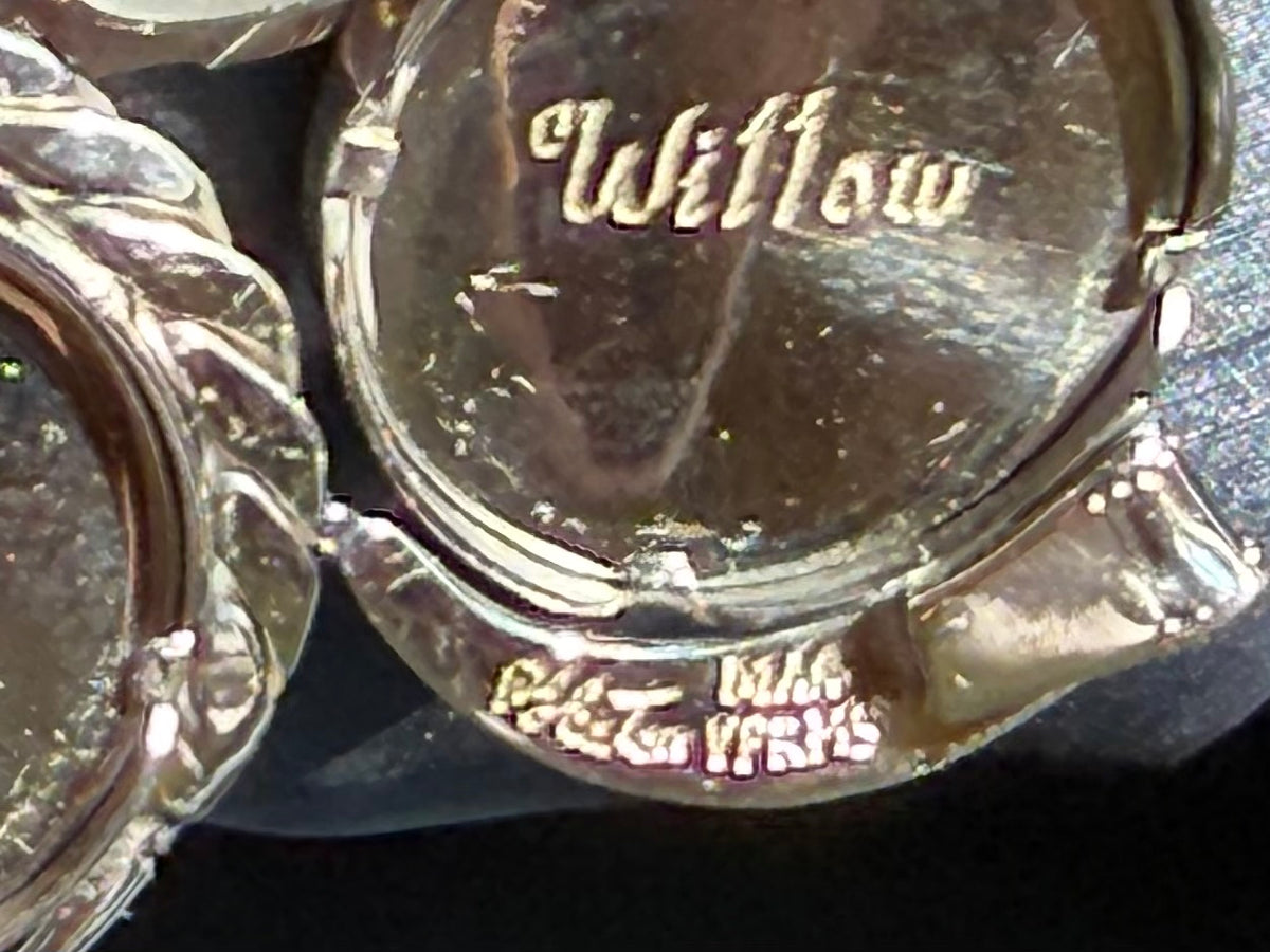 Oil Miniature Portraits in Bespoke Jewelry