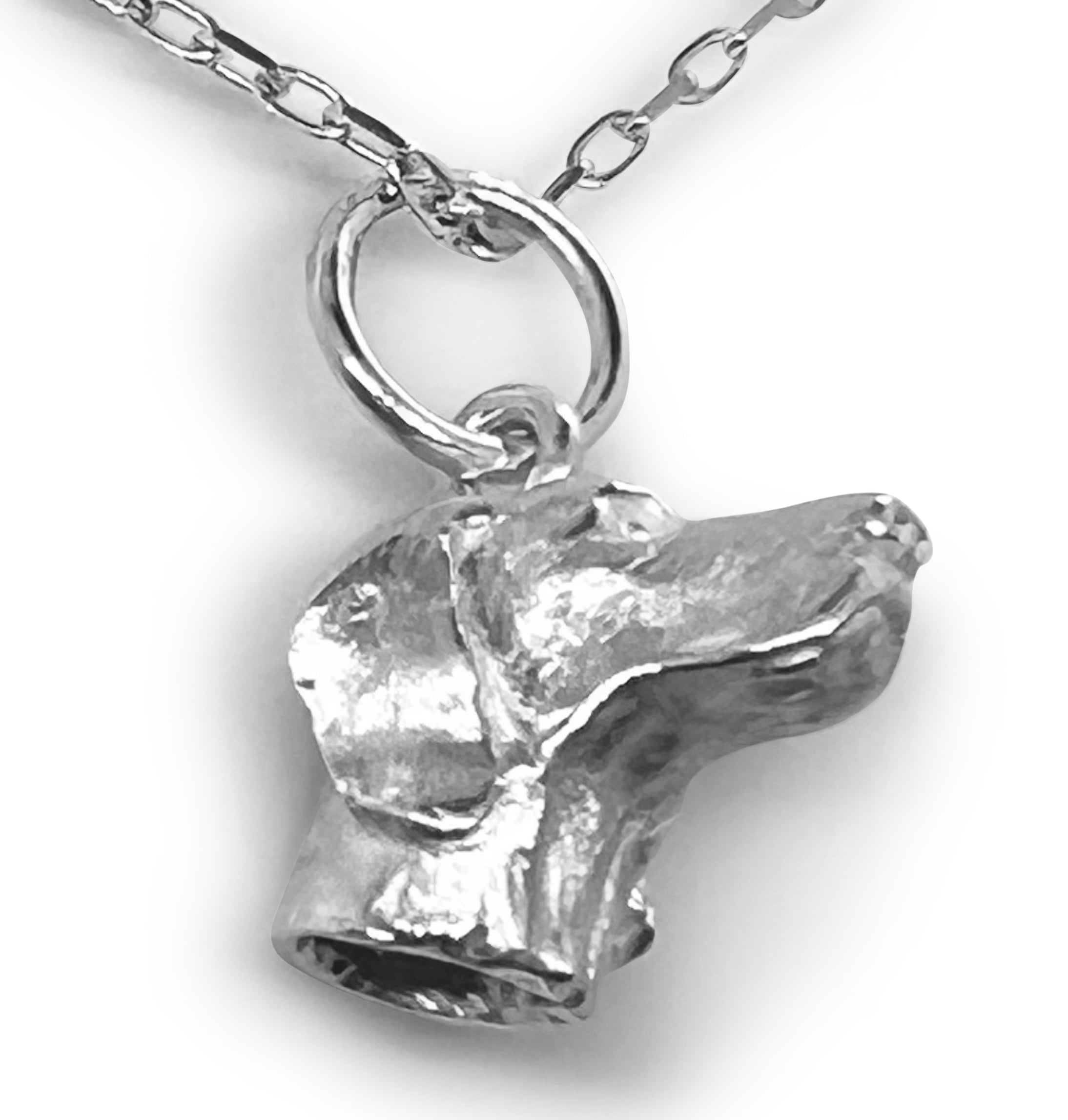 German Shorthair Pendant or Charm